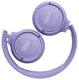 JBL Tune 520BT Draadloze Bluetooth On-Ear Koptelefoon met 57u Batterij Paars afbeelding 11