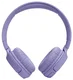 JBL Tune 520BT Draadloze Bluetooth On-Ear Koptelefoon met 57u Batterij Paars afbeelding 5