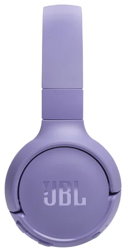 JBL Tune 520BT Draadloze Bluetooth On-Ear Koptelefoon met 57u Batterij Paars afbeelding 7