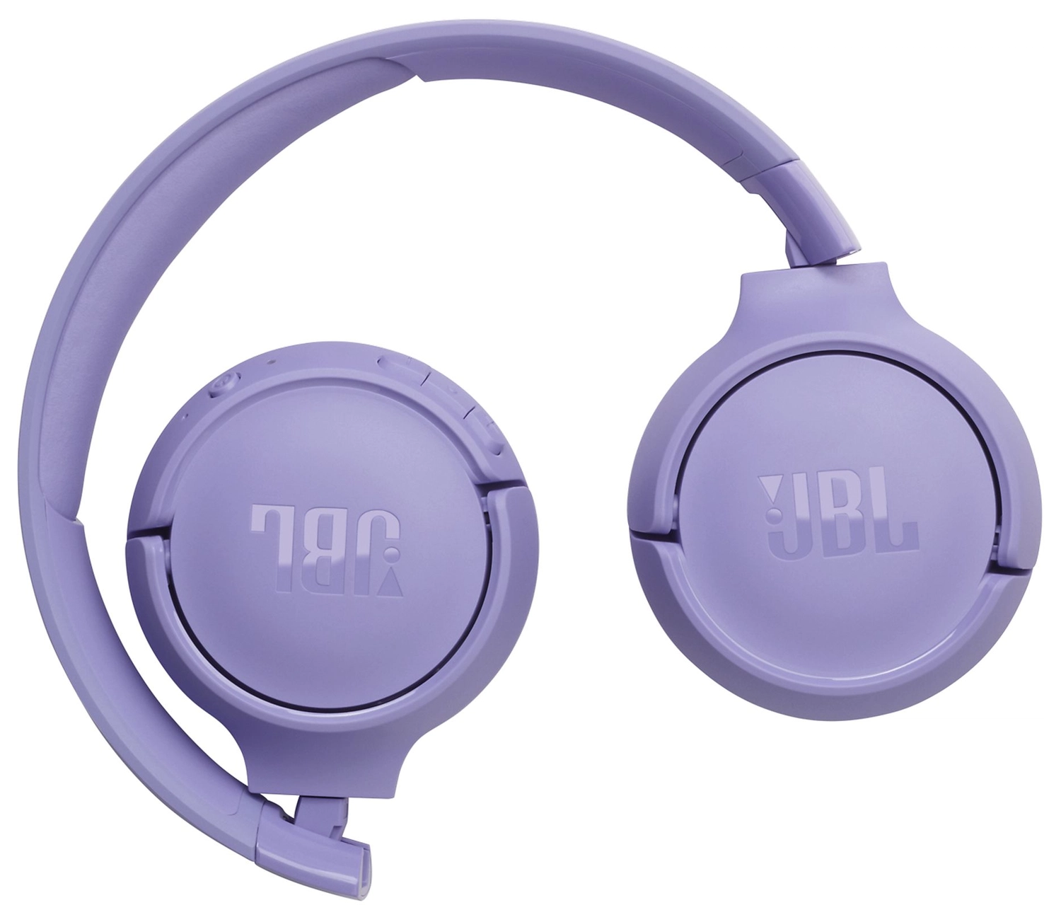 JBL Tune 520BT Draadloze Bluetooth On-Ear Koptelefoon met 57u Batterij Paars afbeelding 9