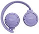 JBL Tune 520BT Draadloze Bluetooth On-Ear Koptelefoon met 57u Batterij Paars afbeelding 9