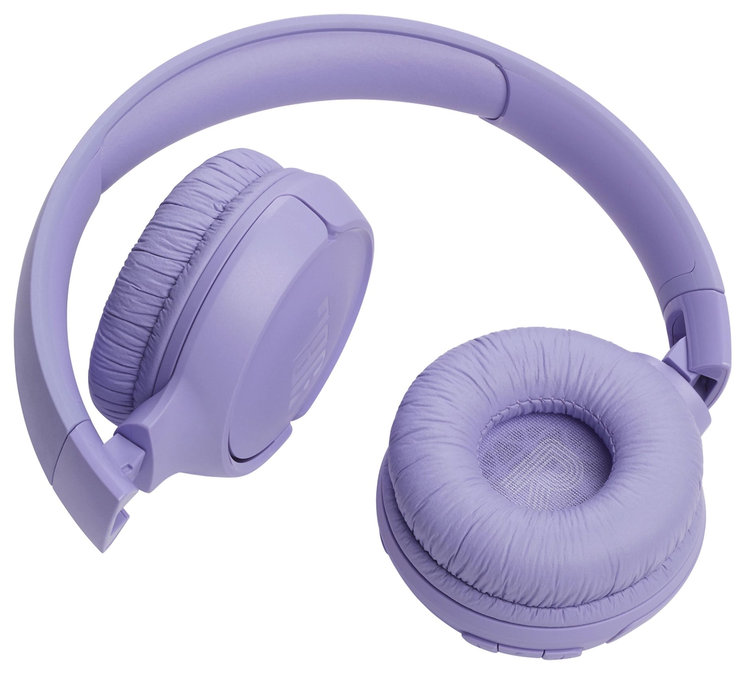 JBL Tune 520BT Draadloze Bluetooth On-Ear Koptelefoon met 57u Batterij Paars afbeelding 10