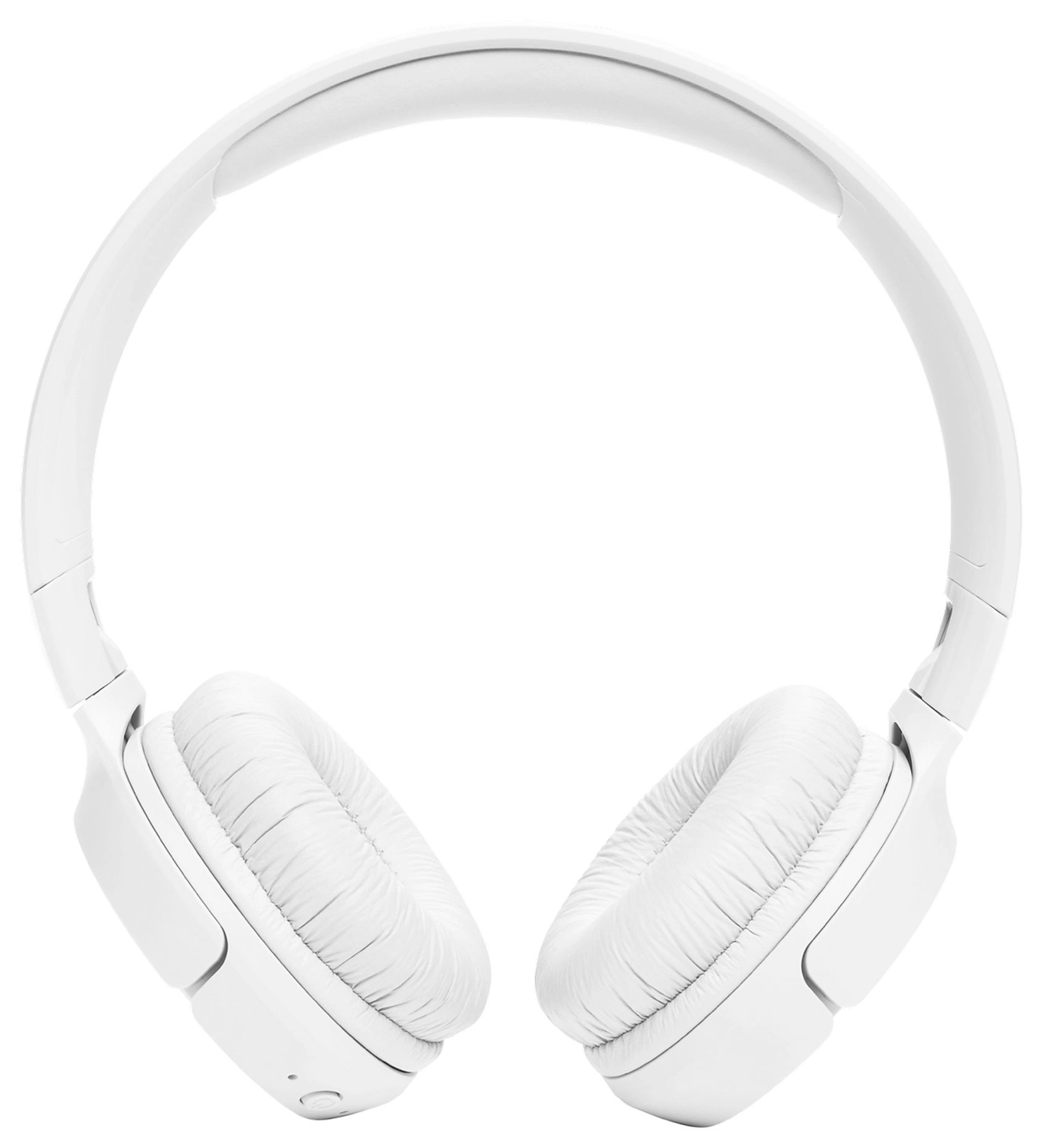 JBL Tune 520BT Draadloze Bluetooth On-Ear Koptelefoon met 57u Batterij Wit afbeelding 4