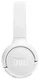 JBL Tune 520BT Draadloze Bluetooth On-Ear Koptelefoon met 57u Batterij Wit afbeelding 5