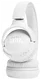 JBL Tune 520BT Draadloze Bluetooth On-Ear Koptelefoon met 57u Batterij Wit afbeelding 8