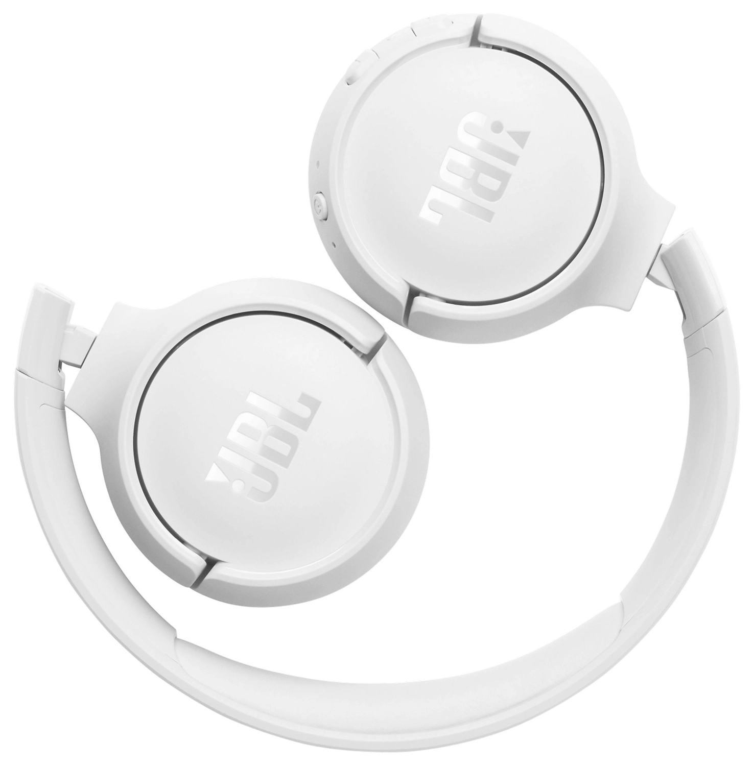 JBL Tune 520BT Draadloze Bluetooth On-Ear Koptelefoon met 57u Batterij Wit afbeelding 11