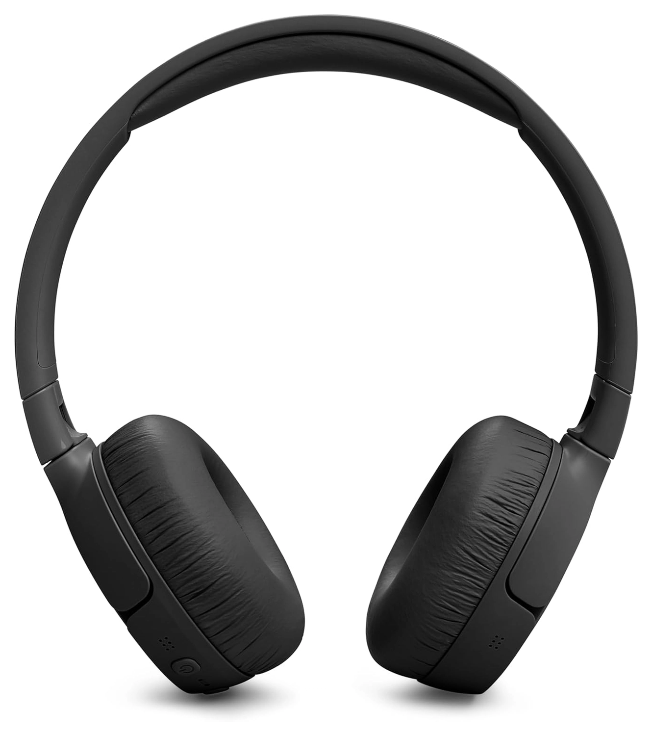 JBL Tune 670NC Draadloze Bluetooth On-Ear Koptelefoon met Noise Cancelling Zwart afbeelding 4