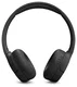 JBL Tune 670NC Draadloze Bluetooth On-Ear Koptelefoon met Noise Cancelling Zwart afbeelding 4