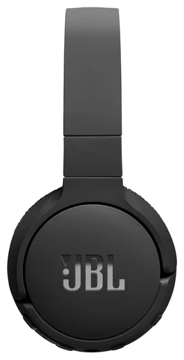JBL Tune 670NC Draadloze Bluetooth On-Ear Koptelefoon met Noise Cancelling Zwart afbeelding 6