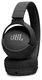 JBL Tune 670NC Draadloze Bluetooth On-Ear Koptelefoon met Noise Cancelling Zwart afbeelding 7