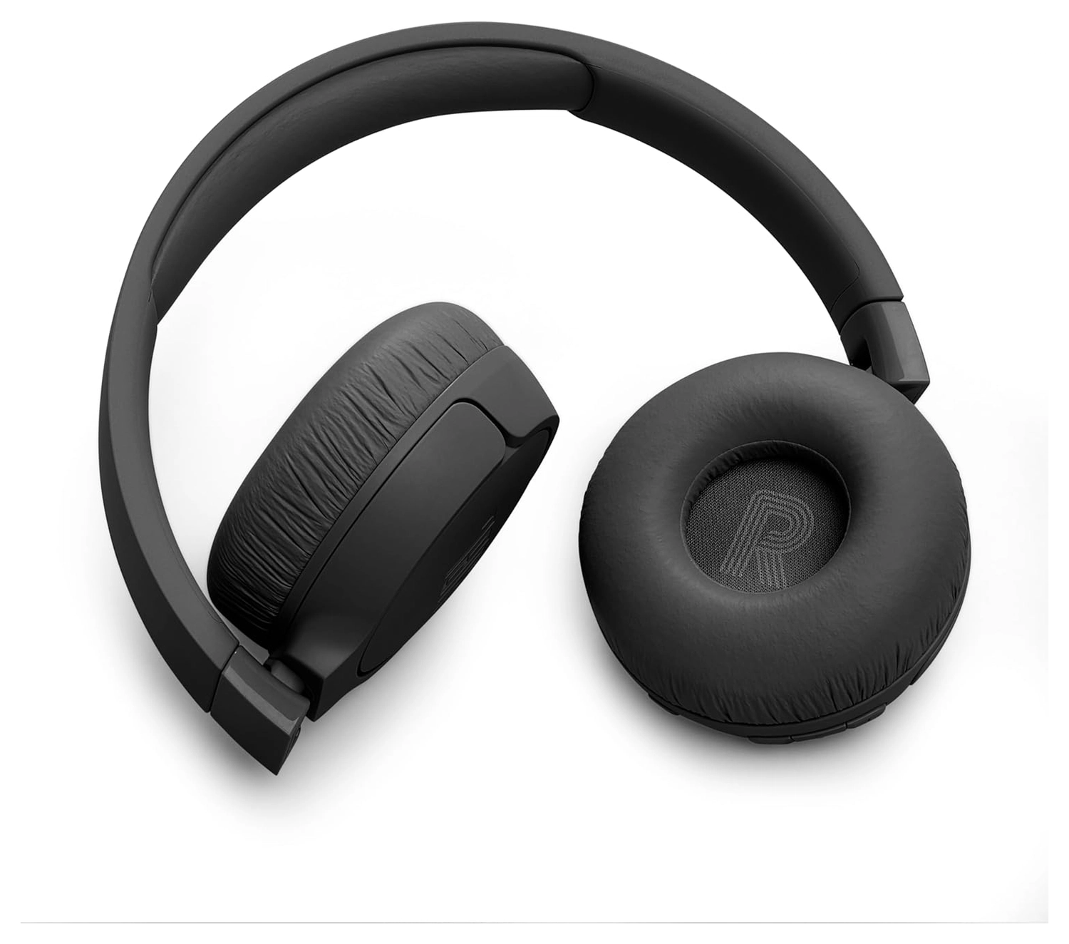 JBL Tune 670NC Draadloze Bluetooth On-Ear Koptelefoon met Noise Cancelling Zwart afbeelding 8