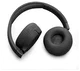 JBL Tune 670NC Draadloze Bluetooth On-Ear Koptelefoon met Noise Cancelling Zwart afbeelding 8