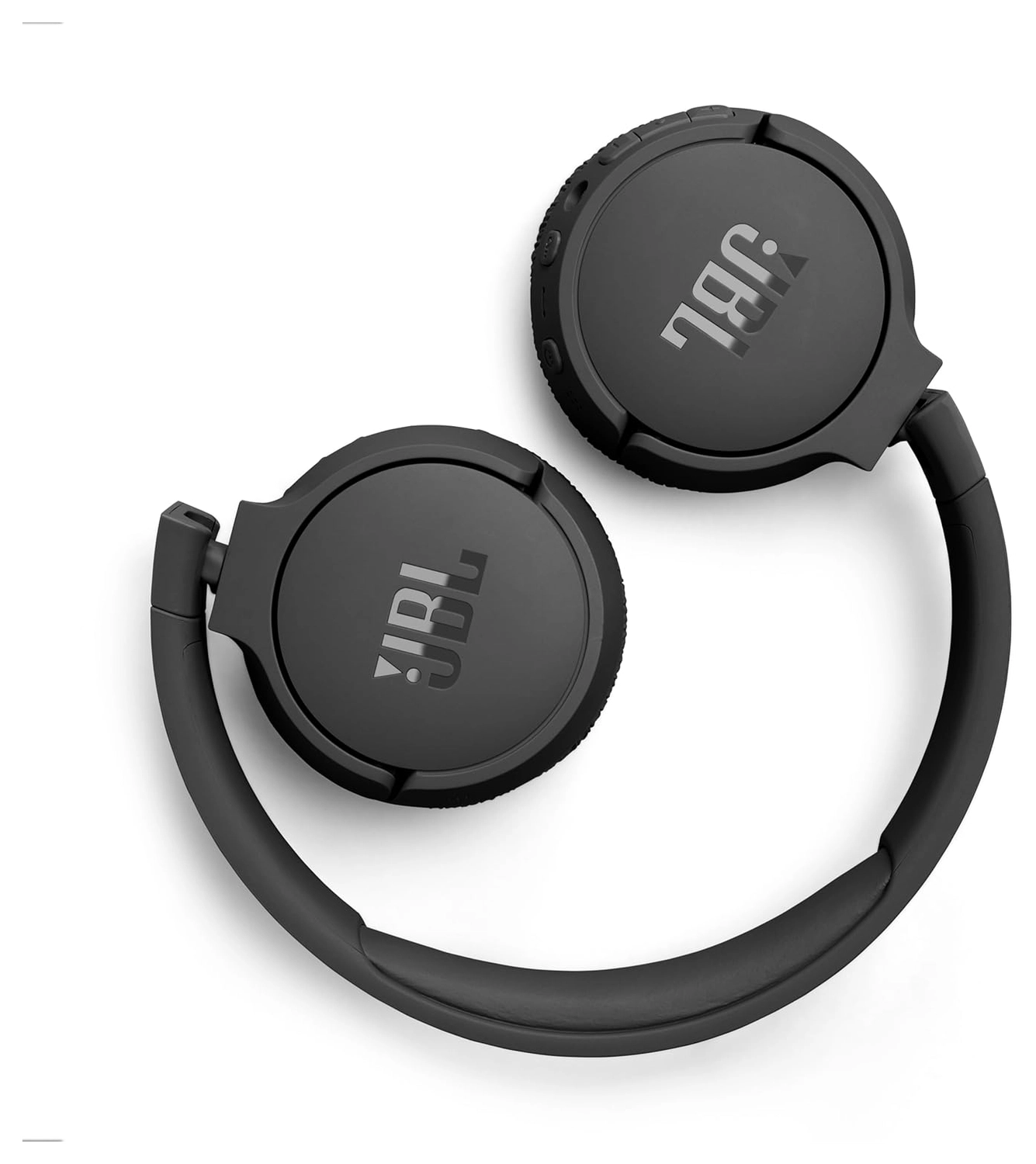JBL Tune 670NC Draadloze Bluetooth On-Ear Koptelefoon met Noise Cancelling Zwart afbeelding 9