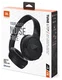 JBL Tune 670NC Draadloze Bluetooth On-Ear Koptelefoon met Noise Cancelling Zwart afbeelding 2
