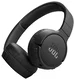 JBL Tune 670NC Draadloze Bluetooth On-Ear Koptelefoon met Noise Cancelling Zwart afbeelding 1