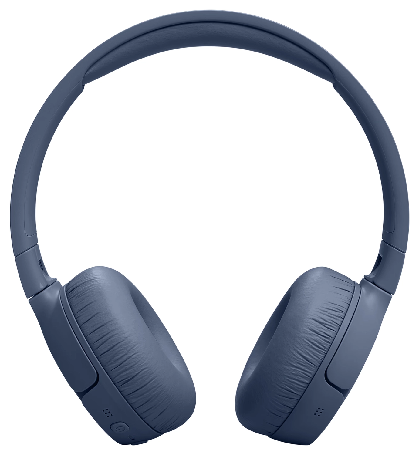JBL Tune 670NC Draadloze Bluetooth On-Ear Koptelefoon met Noise Cancelling Blauw afbeelding 4