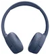 JBL Tune 670NC Draadloze Bluetooth On-Ear Koptelefoon met Noise Cancelling Blauw afbeelding 4