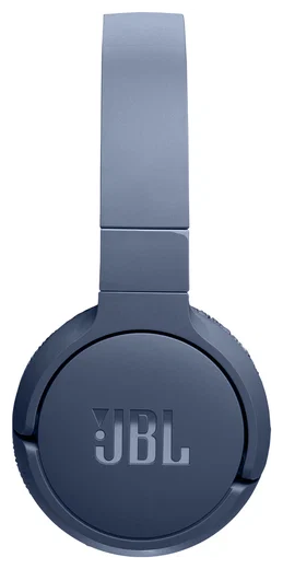 JBL Tune 670NC Draadloze Bluetooth On-Ear Koptelefoon met Noise Cancelling Blauw afbeelding 6