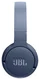 JBL Tune 670NC Draadloze Bluetooth On-Ear Koptelefoon met Noise Cancelling Blauw afbeelding 6