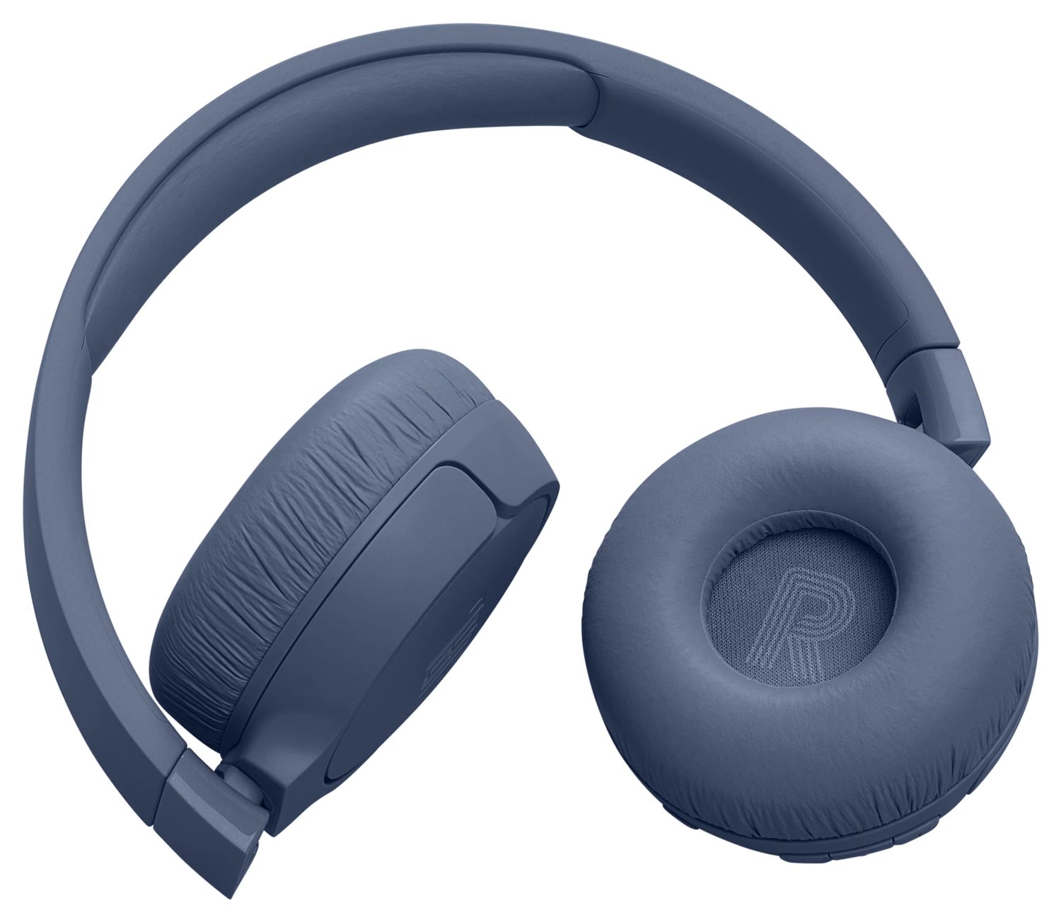 JBL Tune 670NC Draadloze Bluetooth On-Ear Koptelefoon met Noise Cancelling Blauw afbeelding 8