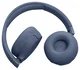 JBL Tune 670NC Draadloze Bluetooth On-Ear Koptelefoon met Noise Cancelling Blauw afbeelding 8