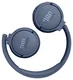JBL Tune 670NC Draadloze Bluetooth On-Ear Koptelefoon met Noise Cancelling Blauw afbeelding 10