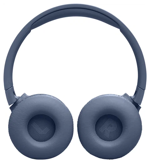 JBL Tune 670NC Draadloze Bluetooth On-Ear Koptelefoon met Noise Cancelling Blauw afbeelding 11