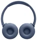 JBL Tune 670NC Draadloze Bluetooth On-Ear Koptelefoon met Noise Cancelling Blauw afbeelding 11
