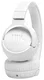 JBL Tune 670NC Draadloze Bluetooth On-Ear Koptelefoon met Noise Cancelling Wit afbeelding 7