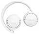 JBL Tune 670NC Draadloze Bluetooth On-Ear Koptelefoon met Noise Cancelling Wit afbeelding 9
