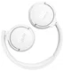 JBL Tune 670NC Draadloze Bluetooth On-Ear Koptelefoon met Noise Cancelling Wit afbeelding 10