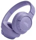 JBL Tune 720BT Draadloze Bluetooth Over-Ear Koptelefoon met 76u Batterij Paars afbeelding 1