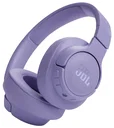 JBL Tune 720BT Draadloze Bluetooth Over-Ear Koptelefoon met 76u Batterij Paars