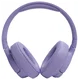 JBL Tune 720BT Draadloze Bluetooth Over-Ear Koptelefoon met 76u Batterij Paars afbeelding 8
