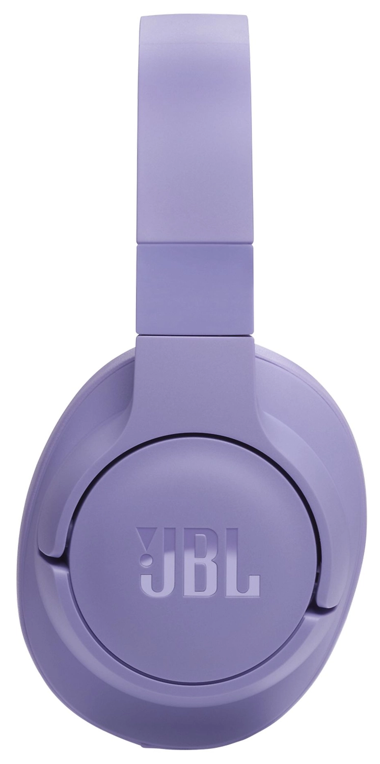 JBL Tune 720BT Draadloze Bluetooth Over-Ear Koptelefoon met 76u Batterij Paars afbeelding 9