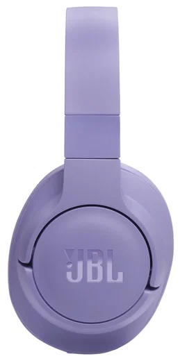 JBL Tune 720BT Draadloze Bluetooth Over-Ear Koptelefoon met 76u Batterij Paars afbeelding 9