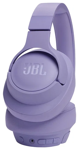JBL Tune 720BT Draadloze Bluetooth Over-Ear Koptelefoon met 76u Batterij Paars afbeelding 10