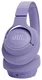 JBL Tune 720BT Draadloze Bluetooth Over-Ear Koptelefoon met 76u Batterij Paars afbeelding 10