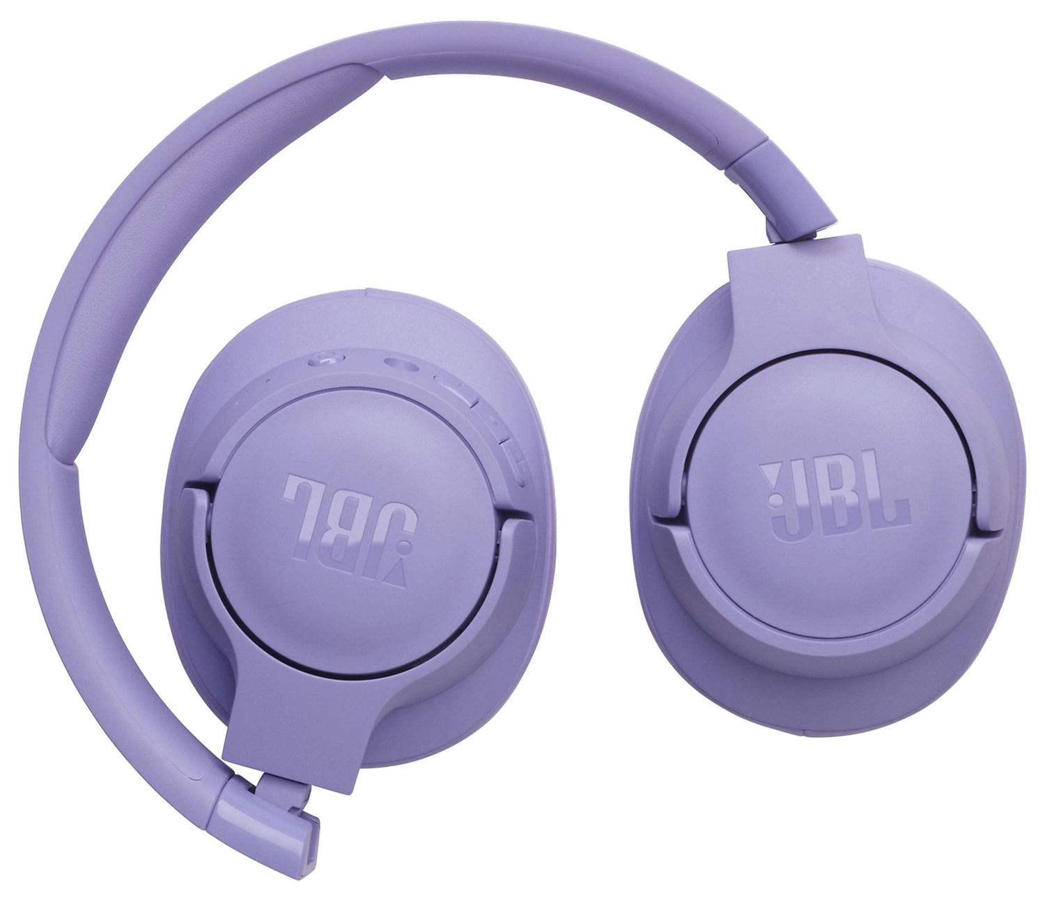 JBL Tune 720BT Draadloze Bluetooth Over-Ear Koptelefoon met 76u Batterij Paars afbeelding 11
