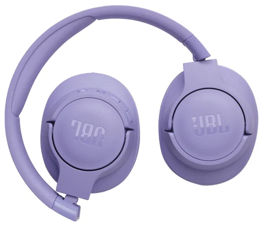 JBL Tune 720BT Draadloze Bluetooth Over-Ear Koptelefoon met 76u Batterij Paars afbeelding 11
