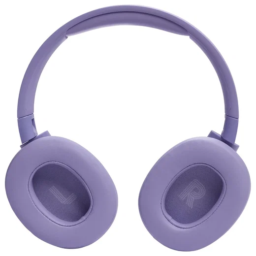 JBL Tune 720BT Draadloze Bluetooth Over-Ear Koptelefoon met 76u Batterij Paars afbeelding 12