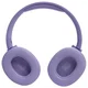 JBL Tune 720BT Draadloze Bluetooth Over-Ear Koptelefoon met 76u Batterij Paars afbeelding 12