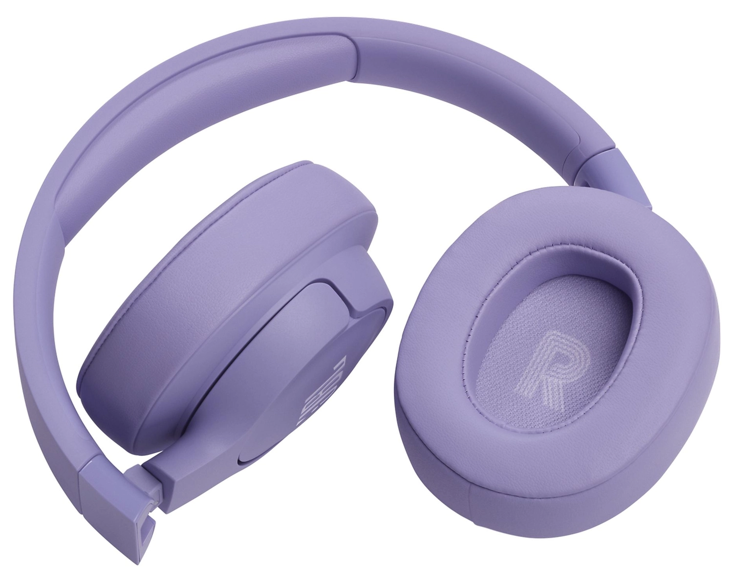 JBL Tune 720BT Draadloze Bluetooth Over-Ear Koptelefoon met 76u Batterij Paars afbeelding 13