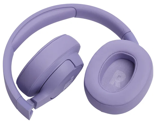JBL Tune 720BT Draadloze Bluetooth Over-Ear Koptelefoon met 76u