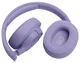 JBL Tune 720BT Draadloze Bluetooth Over-Ear Koptelefoon met 76u Batterij Paars afbeelding 13