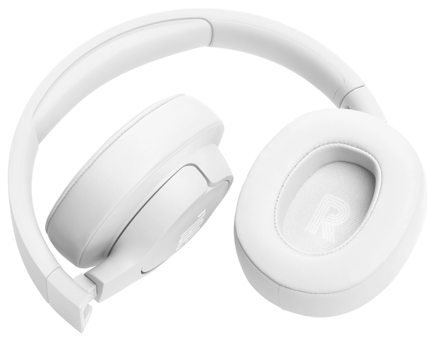 JBL Tune 720BT Draadloze Bluetooth Over-Ear Koptelefoon met 76u Batterij Wit afbeelding 12