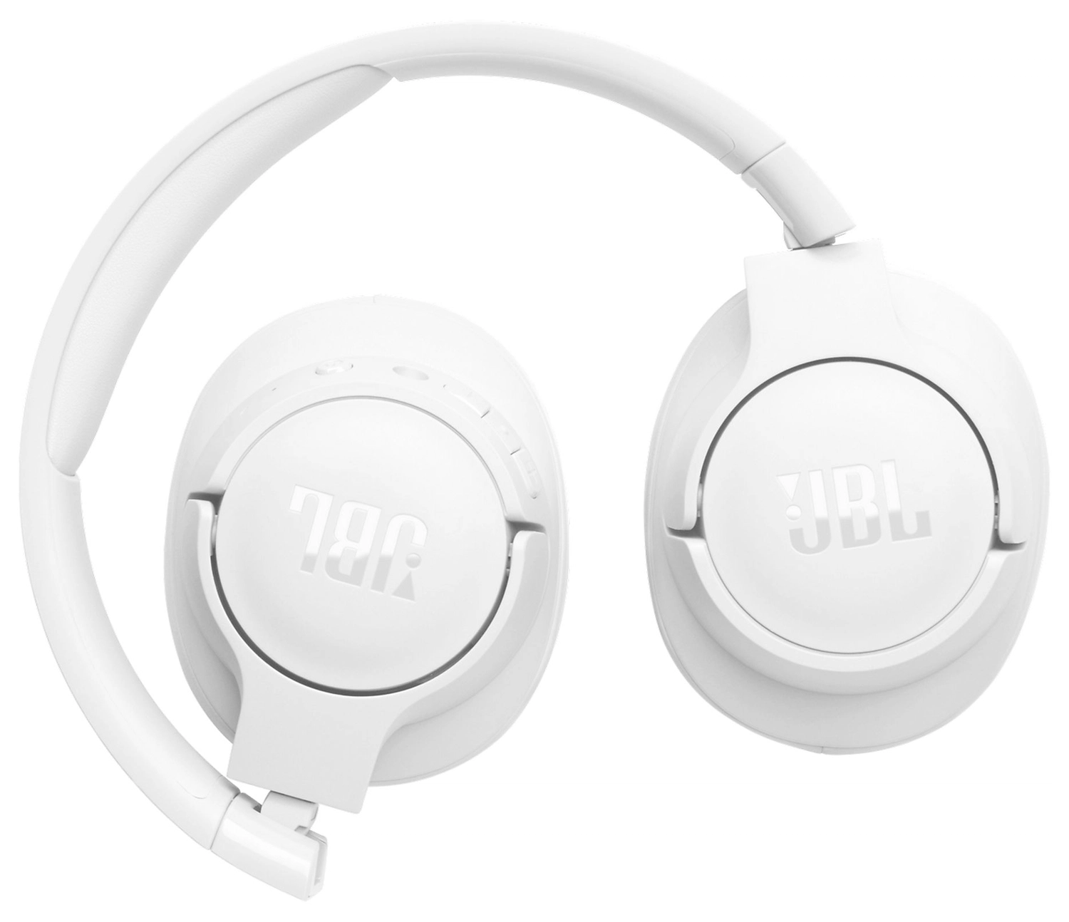 JBL Tune 720BT Draadloze Bluetooth Over-Ear Koptelefoon met 76u Batterij Wit afbeelding 13
