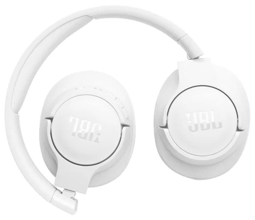 JBL Tune 720BT Draadloze Bluetooth Over-Ear Koptelefoon met 76u Batterij Wit afbeelding 13