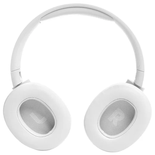 JBL Tune 720BT Draadloze Bluetooth Over-Ear Koptelefoon met 76u Batterij Wit afbeelding 14
