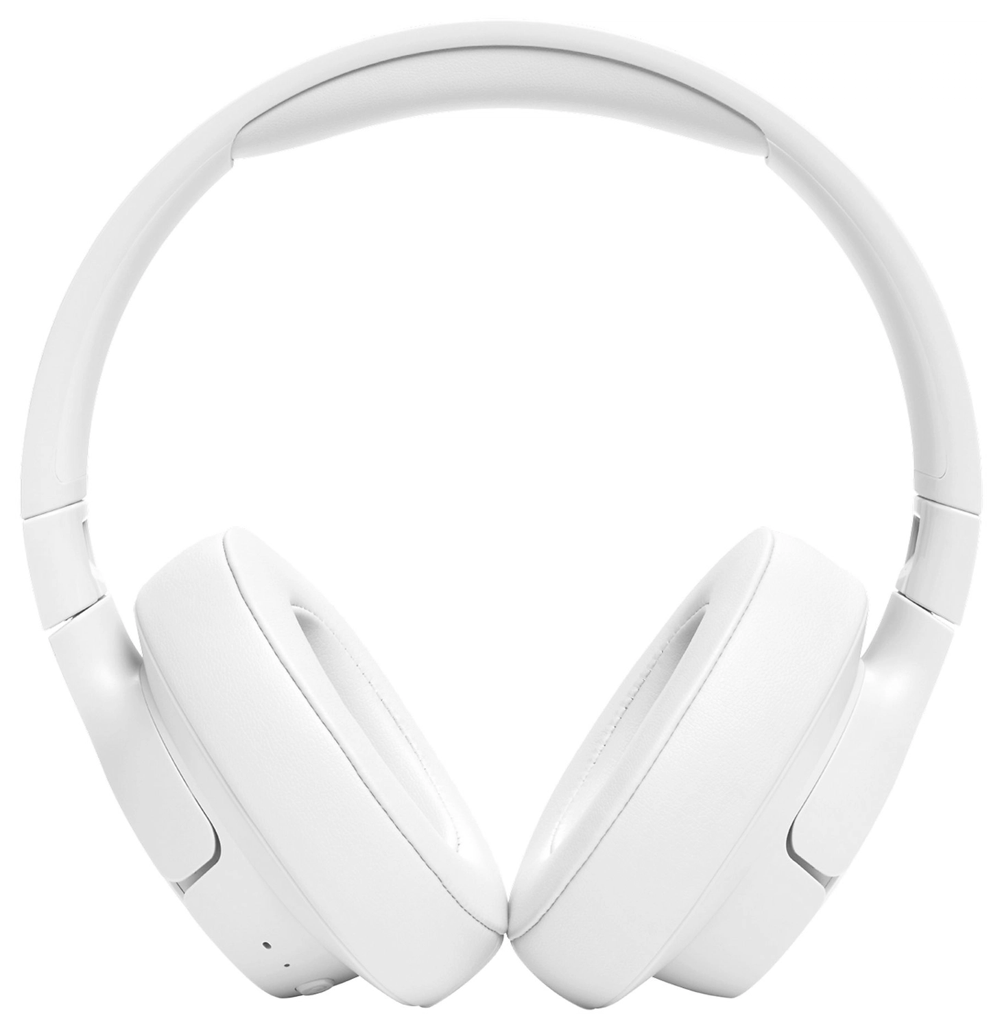 JBL Tune 720BT Draadloze Bluetooth Over-Ear Koptelefoon met 76u Batterij Wit afbeelding 3